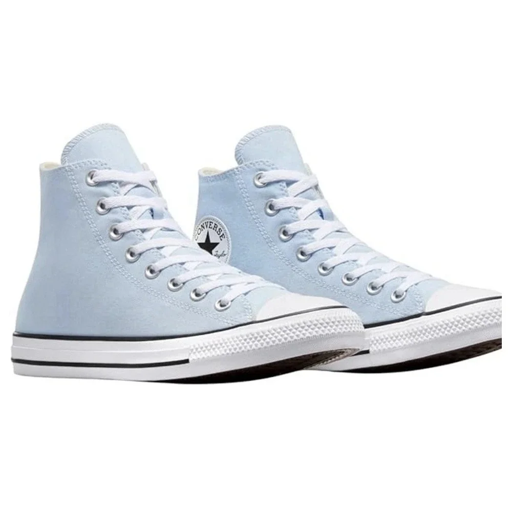 NEW Converse Chuck Taylor All Star Hi Blue White A10535F Men's 13 NIB